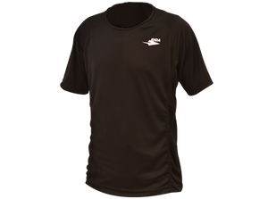 SHUJAA RAGLAN T-SHIRT - MEN